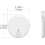 Set van 5 kleine GPS-trackers, compatibel met iOS/Android, draagbare, verliesbestendige Bluetooth-objecttracker. 3