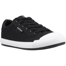 (8 UK, Black) Rocket Dog Womens/Ladies Cheery Trainers