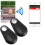 2x GPS Tracker για άτομα και οχήματα (αυτοκίνητα, μοτοσικλέτες, ποδήλατα) – Αντικλεπτικό 2