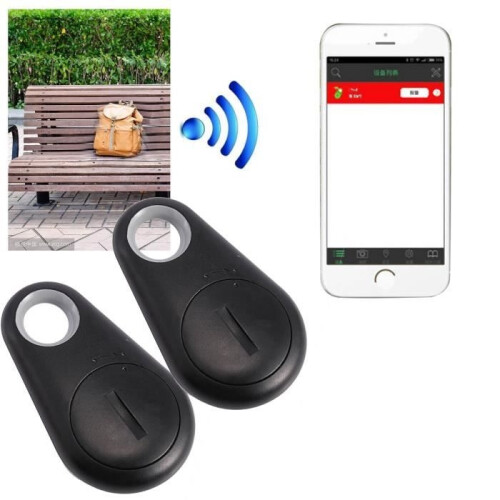 2x GPS Tracker για άτομα και οχήματα (αυτοκίνητα, μοτοσικλέτες, ποδήλατα) – Αντικλεπτικό 1