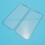 Arc Edge Tempered Glass Screen Protector Compatible with Apple iPhone 17 (2-Pack) 7