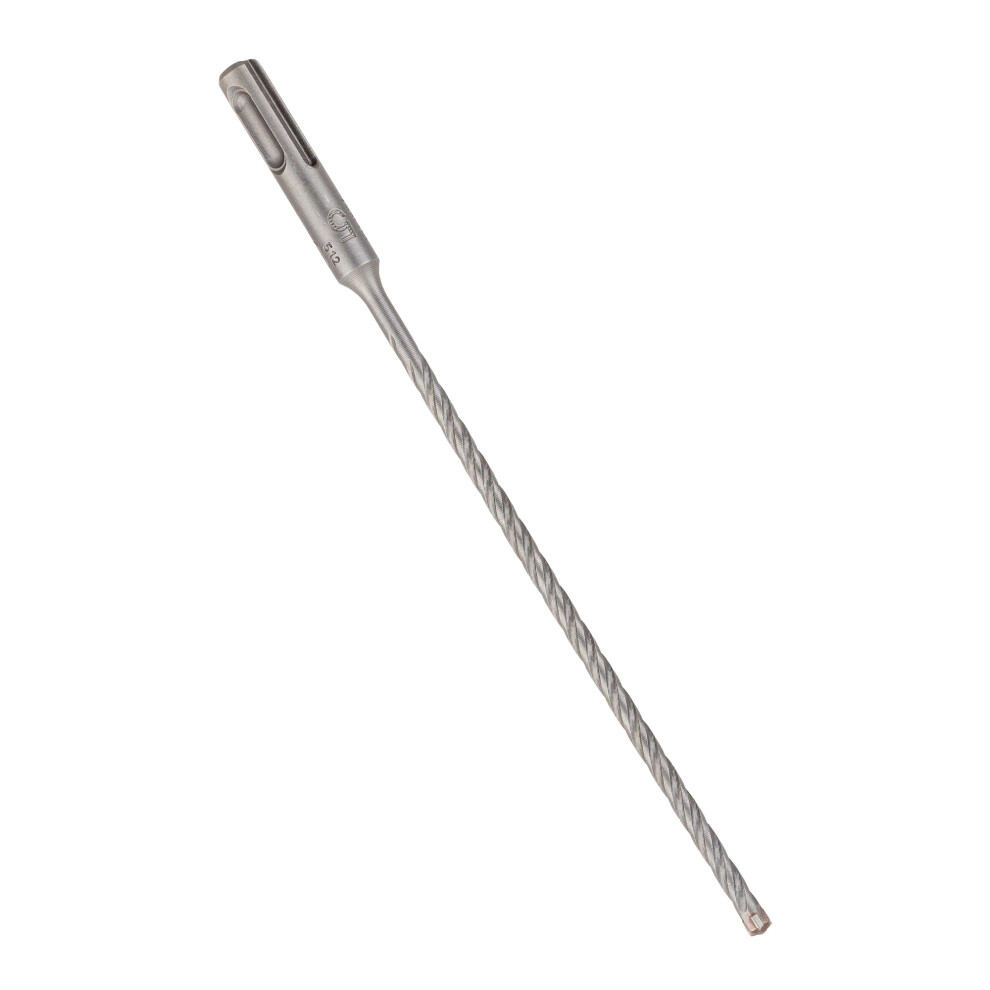 Bosch (50Mm X 5Mm, Silver) Pro Sds Plus Hammer Drill
