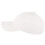 -Nyls Creation-White Baseball Cap - White 3