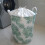 Freestanding laundry basket with large drawstring, lid, foldable laundry storage basket with handle 3