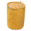 Waterdichte wasmand - Geel - 35 x 45 cm - Wasaccessoires 2