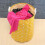 Waterdichte wasmand - Geel - 35 x 45 cm - Wasaccessoires 3
