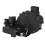 Jaguar XF Door Lock Actuator Rear Right 2012+ 4