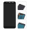 Οθόνη LCD αφής - ΜΑΥΡΗ για Samsung Galaxy J6 J600 2018 + Κιτ εργαλείων + Αυτοκόλλητο B7000 2