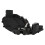Jaguar XF Door Lock Actuator Rear Right 2012+ 13