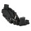 Jaguar XF Door Lock Actuator Rear Right 2012+ 18