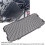 Radiator Guard for NC750X 2013-2020 9