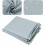 Protective Cover - LARGEIGHT - 4m - Waterproof - Dustproof - 300D Oxford Fabric 2