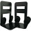 Bookends - Creative - Solid Metal - Music Theme - For Children - Decoration 1