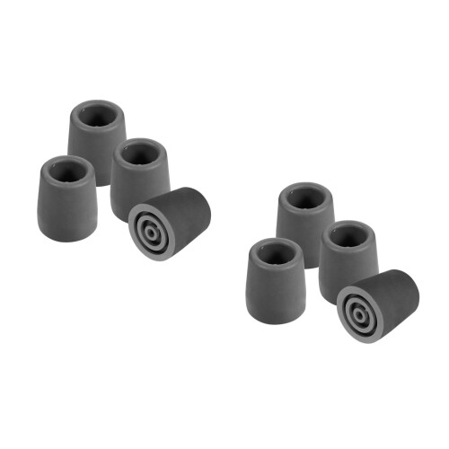8Pièces Embouts Robustes Tpr