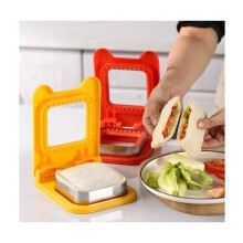 Bread pan - small - 29 x 16 cm - Non-stick - Numbers and letters - Wedding craft