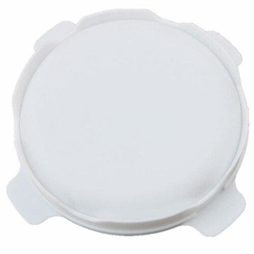 Round Eclipse Silicone Cake Mold for Ice Cream Mousse, Mousse Cake Baking, Baking Decoration 1
