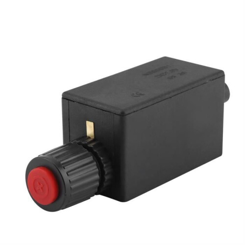 Grill igniter, electric igniter, pulse igniter, push-button ignition spark generator for 1