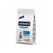 Kissankroketit - Affinity Petcare - Advance Activ Defense - Kana ja Riisi - 10kg - Aikuisille