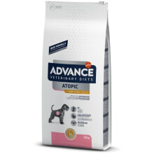Advance Atopic Jänis ja Herne | 12 KG