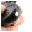 GETEK 130 dB Personal Alarm with Flashlight and Keyring — Compact 456725 mm 3