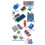 RFID Arduino-Compatible UNO R3 Board Starter Kit, The Most Complete User Guide Project Learning Kit 4