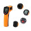 Contactloze infrarood thermometer temperatuurmeter 2
