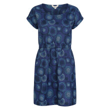 (16 UK, Navy) Mountain Warehouse Womens/Ladies Mykonos Dress