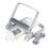 VINGVO Toothpaste Squeezer Aluminum Tube Dispenser Tool for Squeezing Hand Cream and Toothpaste 4