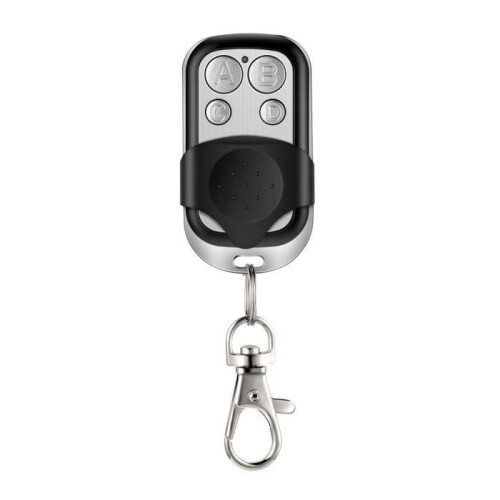 DOITRAND COPYING REMOTE CONTROL TS2DE, TS4DE, MPSTF2E MPSF4E 433.92MHz 1