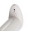Automatic soap dispenser - 330 ml - ABS - White - Limits bacterial transmission 5