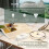 3W-100W LED Dimmer Switch and Rotary Dimmer 220-240V with Dimmable Smart Button 3