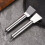 Defrosting tool - Stainless steel - Defrosting shovel - Ice scraper - Kitchen accessory 2