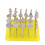 50pcs Diamond Bits Rotary Burrs / 3mm Drill Bits for Dremel / Tool Accessories 3