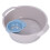 Set of 4 pollen sieves, stackable mesh sifting trays for the kitchen 2