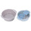 Set of 4 pollen sieves, stackable mesh sifting trays for the kitchen 4