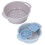 Set of 4 pollen sieves, stackable mesh sifting trays for the kitchen 5