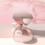 Electric Rose Wave Curling Artifact Three-Tube Automatic Curling Wand 3