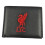 Liverpool FC Liverpool FC Embroidered Bi-Fold Wallet 1