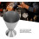 Precise Bar Measuring Cup, Cocktail Shaker, Thickened Single Head Jigger with Tick Marks, for Kitchen Bar 5
