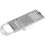 Noodle making tool - PZCC - Dumpling maker - Stainless steel - Grey - Dishwasher safe 3
