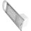 Noodle making tool - PZCC - Dumpling maker - Stainless steel - Grey - Dishwasher safe 2