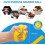Compression ball for fingers, grip strength trainer to develop hand, finger and wrist strength 3