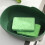 Drain basket - Elegant - Multifunctional - PP material - Elephant design - White color 3