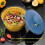 Salad Spinner - Rechargeable - Automatic - Large Capacity - Easy to Clean - Blue 4