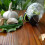 Garlic Press - YYV - Manual - Practical - Garlic Chopper - Kitchen Supplies 2