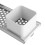 Spaetzle-dumplingmaker, pastakookgereedschap 4