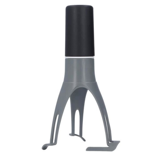 Automatic mixer - GOTOTOP - Mini electric whisks - Lightweight plastic - Fast mixer - Multi-purpose 1