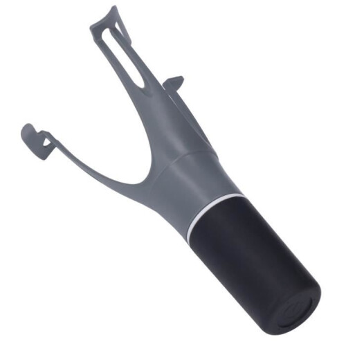 Automatic mixer - GOTOTOP - Mini electric whisks - Lightweight plastic - Fast mixer - Multi-purpose 2