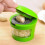 Knoflookpers, compacte groentesnijder 2