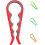 Multifunctionele potopener - OKUMGGYJ - Ergonomisch - Antislip 4